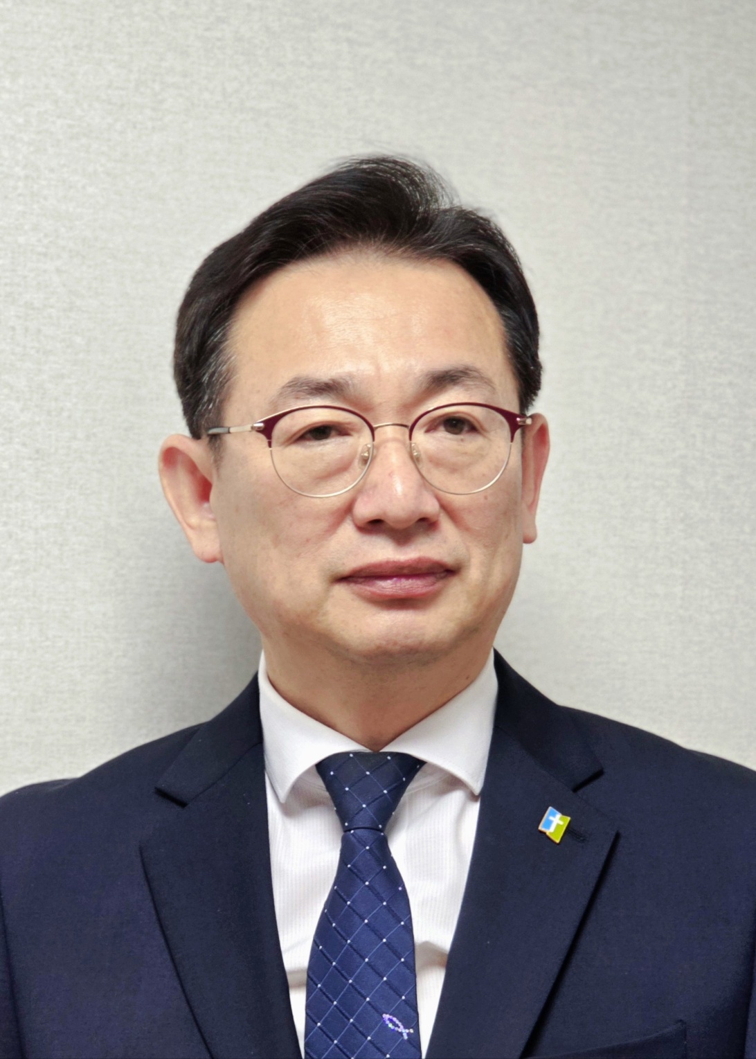 담임목사